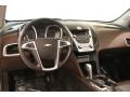 Mocha Steel Metallic - Equinox LTZ Photo No. 6