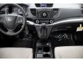 2016 White Diamond Pearl Honda CR-V LX AWD  photo #12