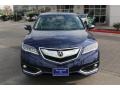 Fathom Blue Pearl - RDX Advance Photo No. 2