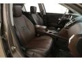 Mocha Steel Metallic - Equinox LTZ Photo No. 11