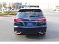 Fathom Blue Pearl - RDX Advance Photo No. 6