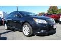 Carbon Black Metallic - LaCrosse FWD Photo No. 3