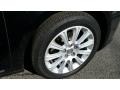 Carbon Black Metallic - LaCrosse FWD Photo No. 4
