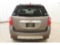 Mocha Steel Metallic - Equinox LTZ Photo No. 14