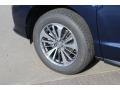 Fathom Blue Pearl - RDX Advance Photo No. 13