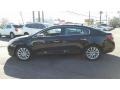 Carbon Black Metallic - LaCrosse FWD Photo No. 10