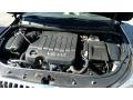 Carbon Black Metallic - LaCrosse FWD Photo No. 23