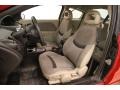 2004 Chili Pepper Red Saturn ION 2 Quad Coupe  photo #5