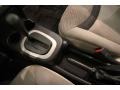 2004 Chili Pepper Red Saturn ION 2 Quad Coupe  photo #9