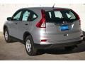 Alabaster Silver Metallic - CR-V LX Photo No. 2