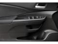 Alabaster Silver Metallic - CR-V LX Photo No. 7