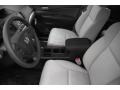 Alabaster Silver Metallic - CR-V LX Photo No. 8