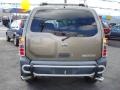 2002 Gold Rush Metallic Nissan Xterra XE V6 4x4  photo #6