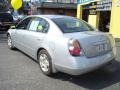 2003 Sheer Silver Metallic Nissan Altima 2.5 S  photo #7