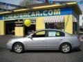 2003 Sheer Silver Metallic Nissan Altima 2.5 S  photo #8