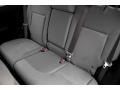 Alabaster Silver Metallic - CR-V LX Photo No. 13