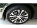2017 Buick LaCrosse Essence Wheel and Tire Photo