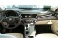 Light Neutral Dashboard Photo for 2017 Buick LaCrosse #116861313