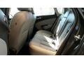 Medium Titanium Rear Seat Photo for 2017 Buick Verano #116861448