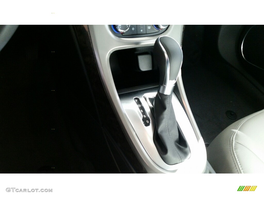2017 Buick Verano Sport Touring 6 Speed Automatic Transmission Photo #116861478