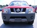 2005 Red Brawn Pearl Nissan Xterra SE  photo #3