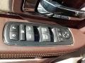 2017 Ram 2500 Laramie Mega Cab 4x4 Controls