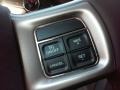 Canyon Brown/Light Frost Beige Controls Photo for 2017 Ram 2500 #116862264