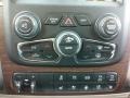 Canyon Brown/Light Frost Beige Controls Photo for 2017 Ram 2500 #116862369