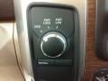 Canyon Brown/Light Frost Beige Controls Photo for 2017 Ram 2500 #116862396