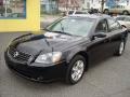 2006 Super Black Nissan Altima 2.5 S Special Edition  photo #1