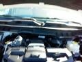 Pearl White - 2500 Laramie Mega Cab 4x4 Photo No. 22