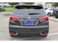 2017 Modern Steel Metallic Acura RDX Technology  photo #6