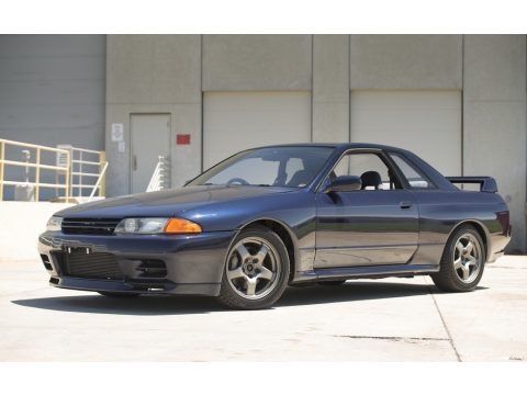 1990 Nissan Skyline GT-R