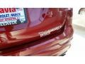 Saffron Red Metallic - Envision Premium AWD Photo No. 4