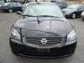 2006 Super Black Nissan Altima 2.5 S Special Edition  photo #2