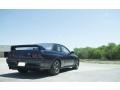 1990 Gun Grey Metallic Nissan Skyline GT-R Coupe  photo #7