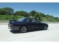  1990 Skyline GT-R Coupe Gun Grey Metallic