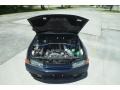  1990 Skyline GT-R Coupe 2.6 Liter Turbocharged DOHC 24-Valve Inline 6 Cylinder Engine