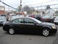 2006 Super Black Nissan Altima 2.5 S Special Edition  photo #4