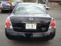 2006 Super Black Nissan Altima 2.5 S Special Edition  photo #6