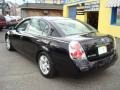 2006 Super Black Nissan Altima 2.5 S Special Edition  photo #7