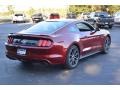 Ruby Red - Mustang GT Coupe Photo No. 3