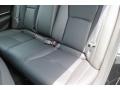 Ebony Rear Seat Photo for 2017 Acura RLX #116863551