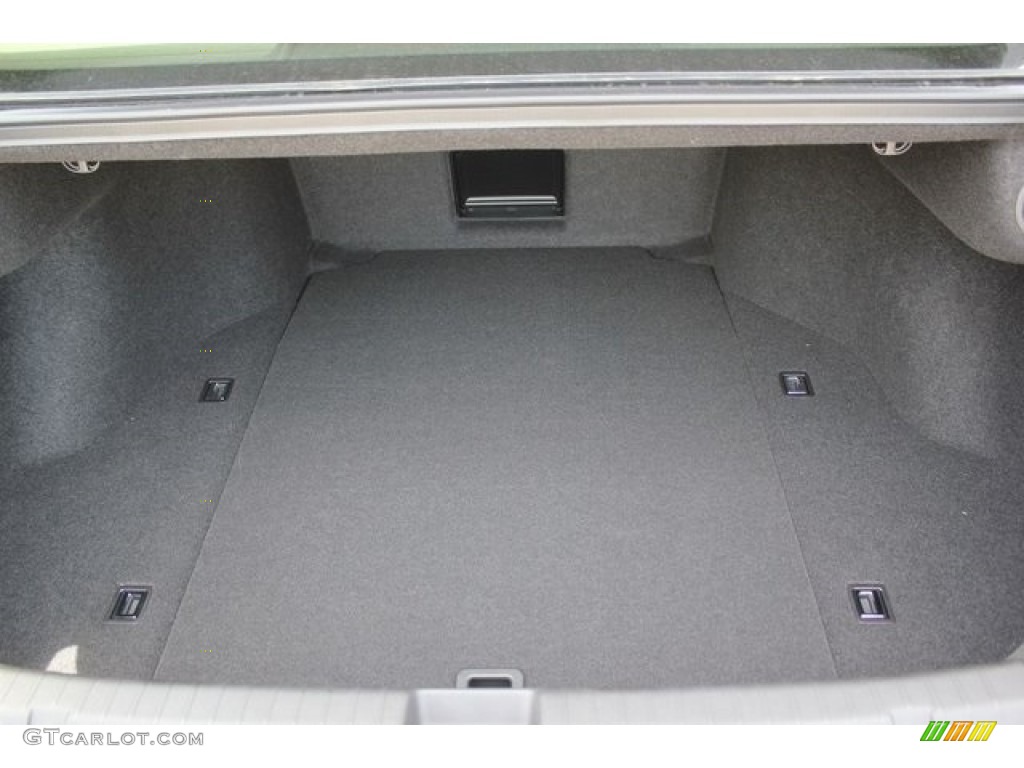 2017 Acura RLX Technology Trunk Photo #116863563
