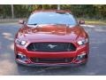 Ruby Red - Mustang GT Coupe Photo No. 9