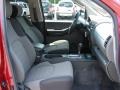 2005 Red Brawn Pearl Nissan Xterra SE  photo #16