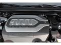 3.5 Liter SOHC 24-valve i-VTEC V6 2017 Acura RLX Technology Engine