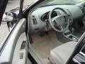 2006 Super Black Nissan Altima 2.5 S Special Edition  photo #10