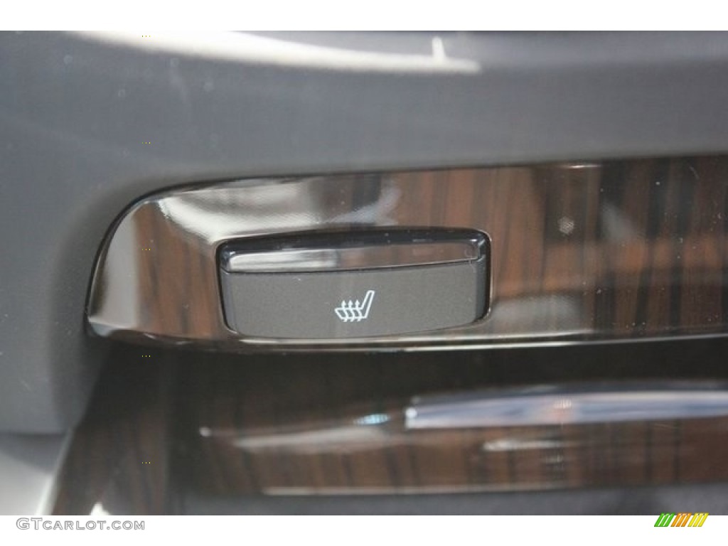 2017 Acura RLX Technology Controls Photo #116863855