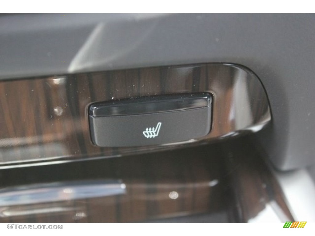 2017 Acura RLX Technology Controls Photo #116863866